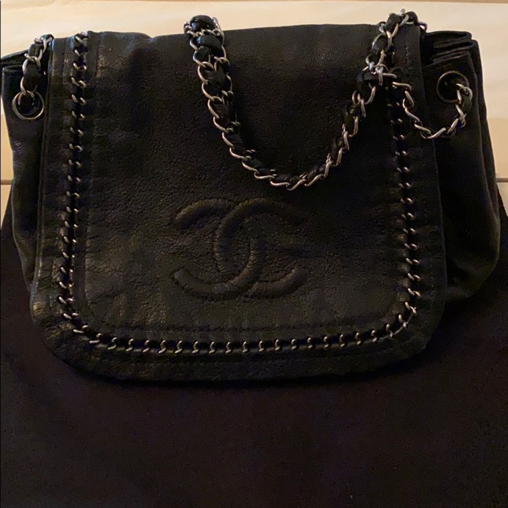 Chanel bag